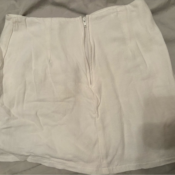 Altar’D state skort XS - Picture 2 of 6